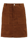 New Look BUTTON FRONT SKIRT