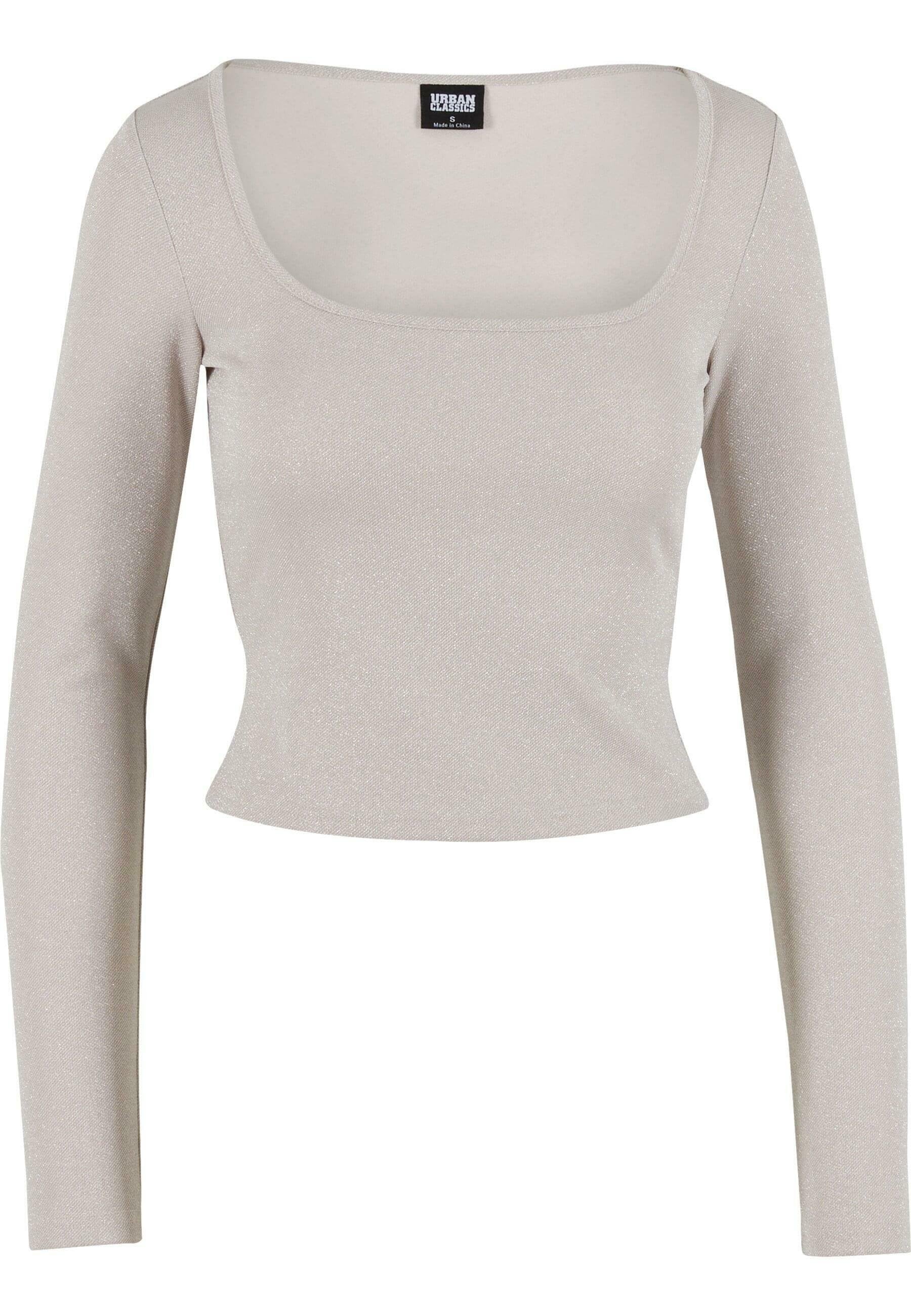 Urban Classics SQUARE NECK