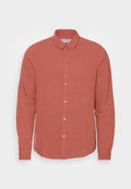 LINEN MIX SHIRT Media 1