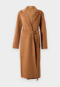 Tommy Hilfiger Classic coat - desert khaki