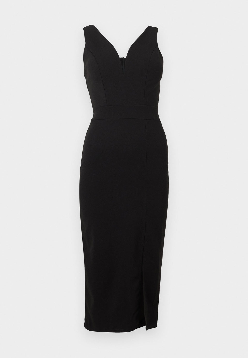 WAL G TALL V NECK