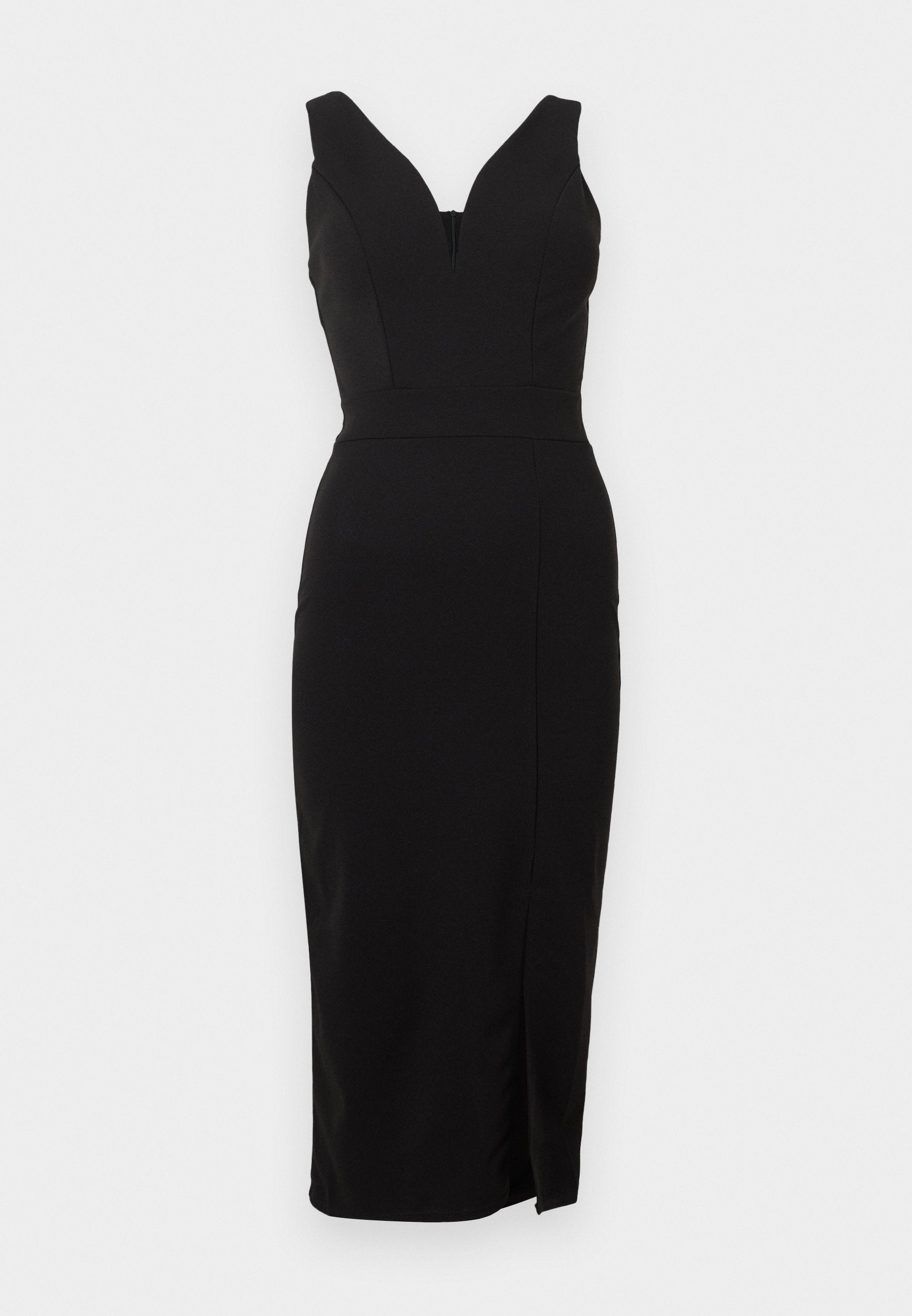 WAL G TALL V NECK
