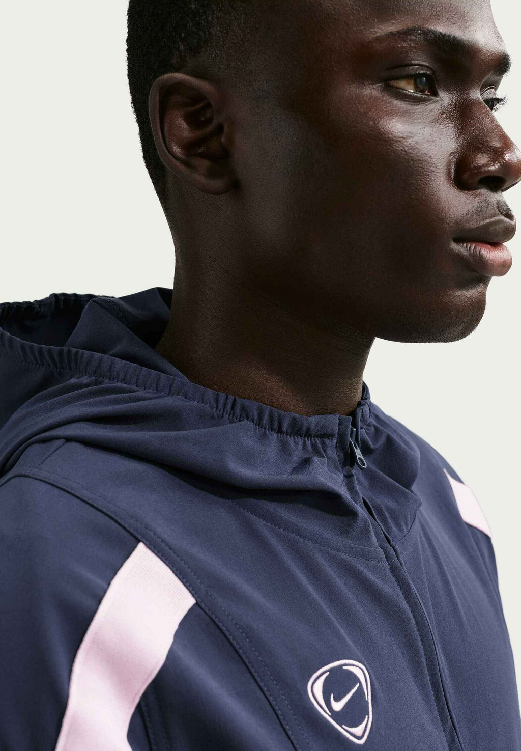 Nike Performance M NK RPL STRK JKT W