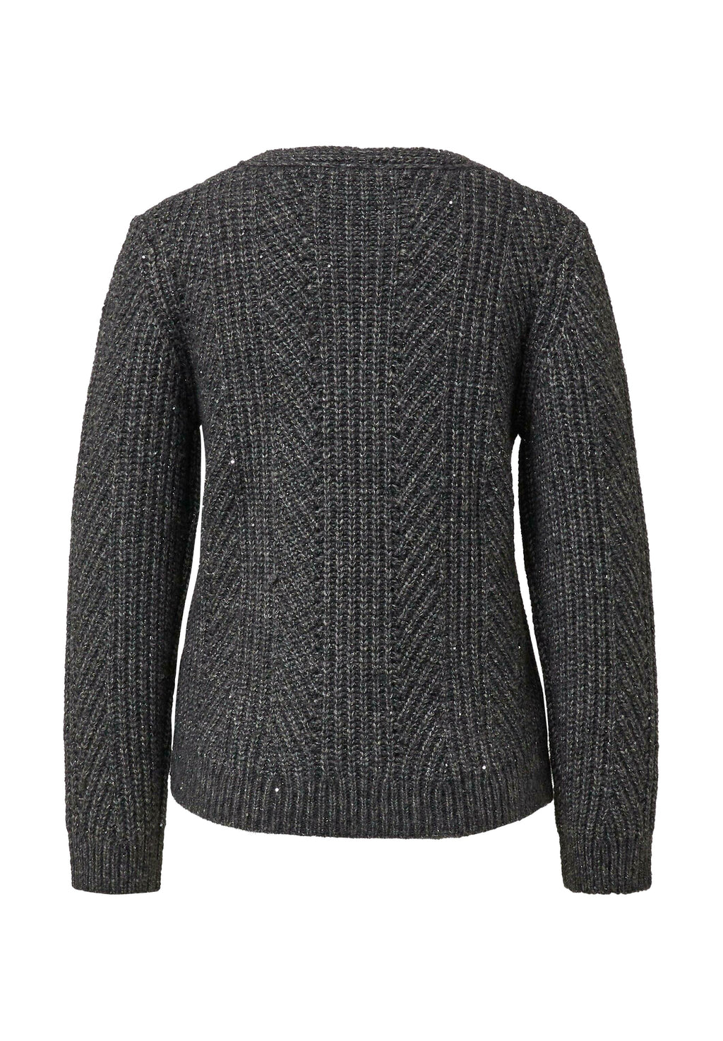 s.Oliver Strickpullover Media 4