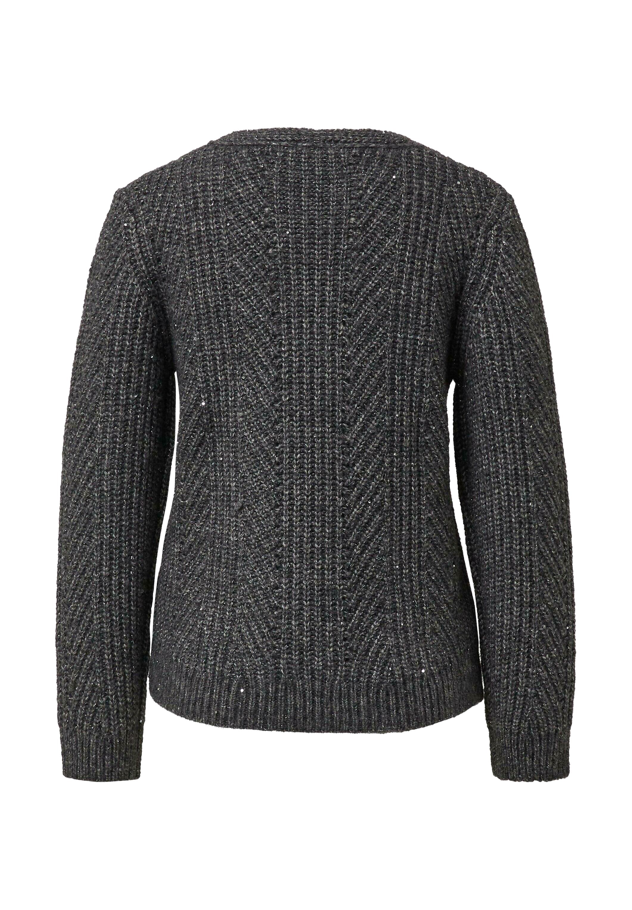 s.Oliver Strickpullover Media 4