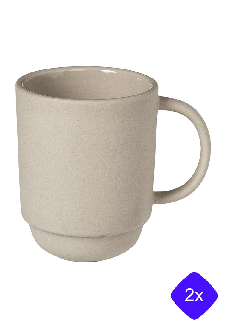 Broste Copenhagen NORDIC BISTRO 2 PACK