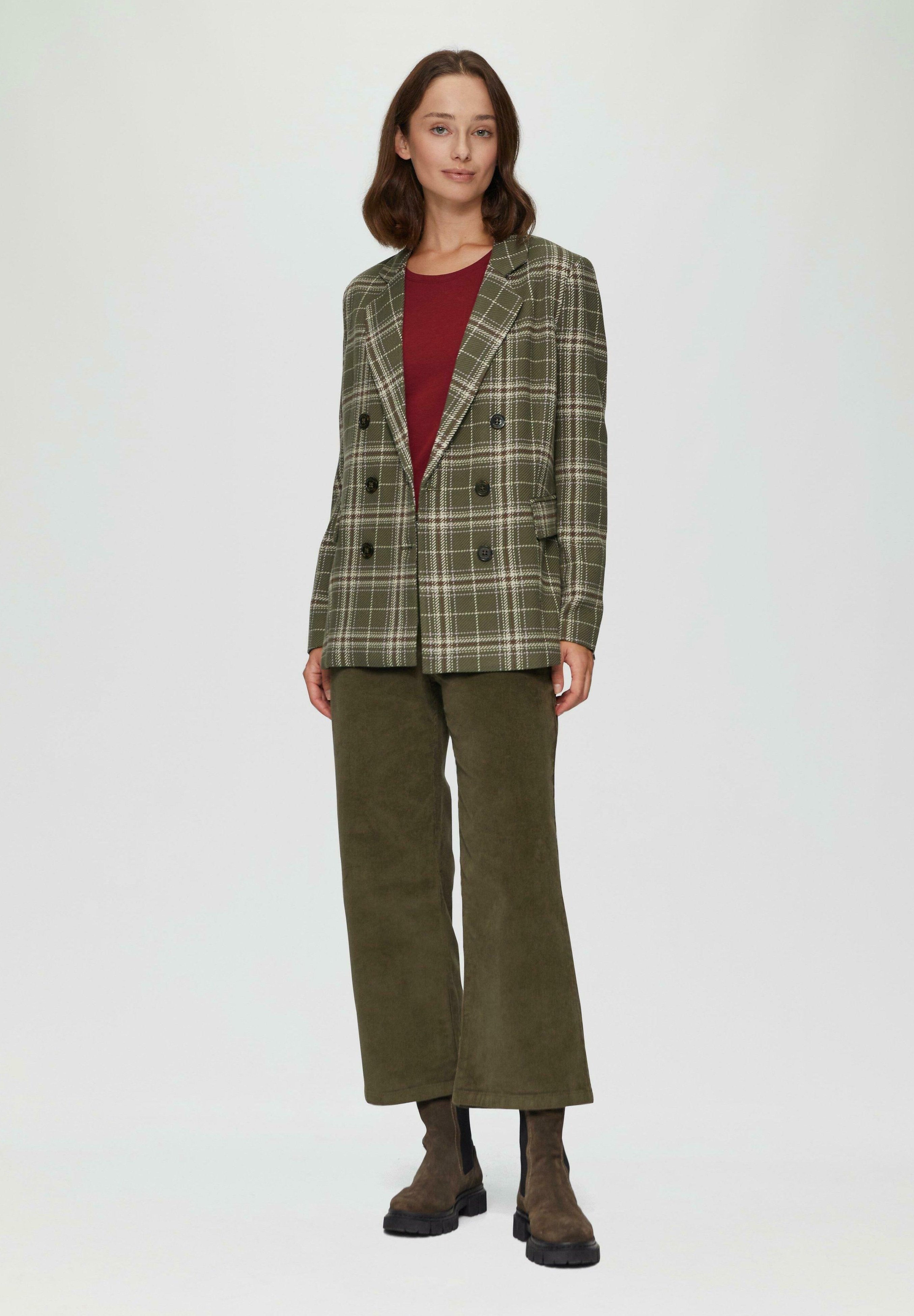 s.Oliver Blazer Media 2
