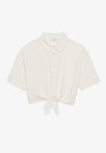 Anna Field LINEN MIX BLEND SHIRT