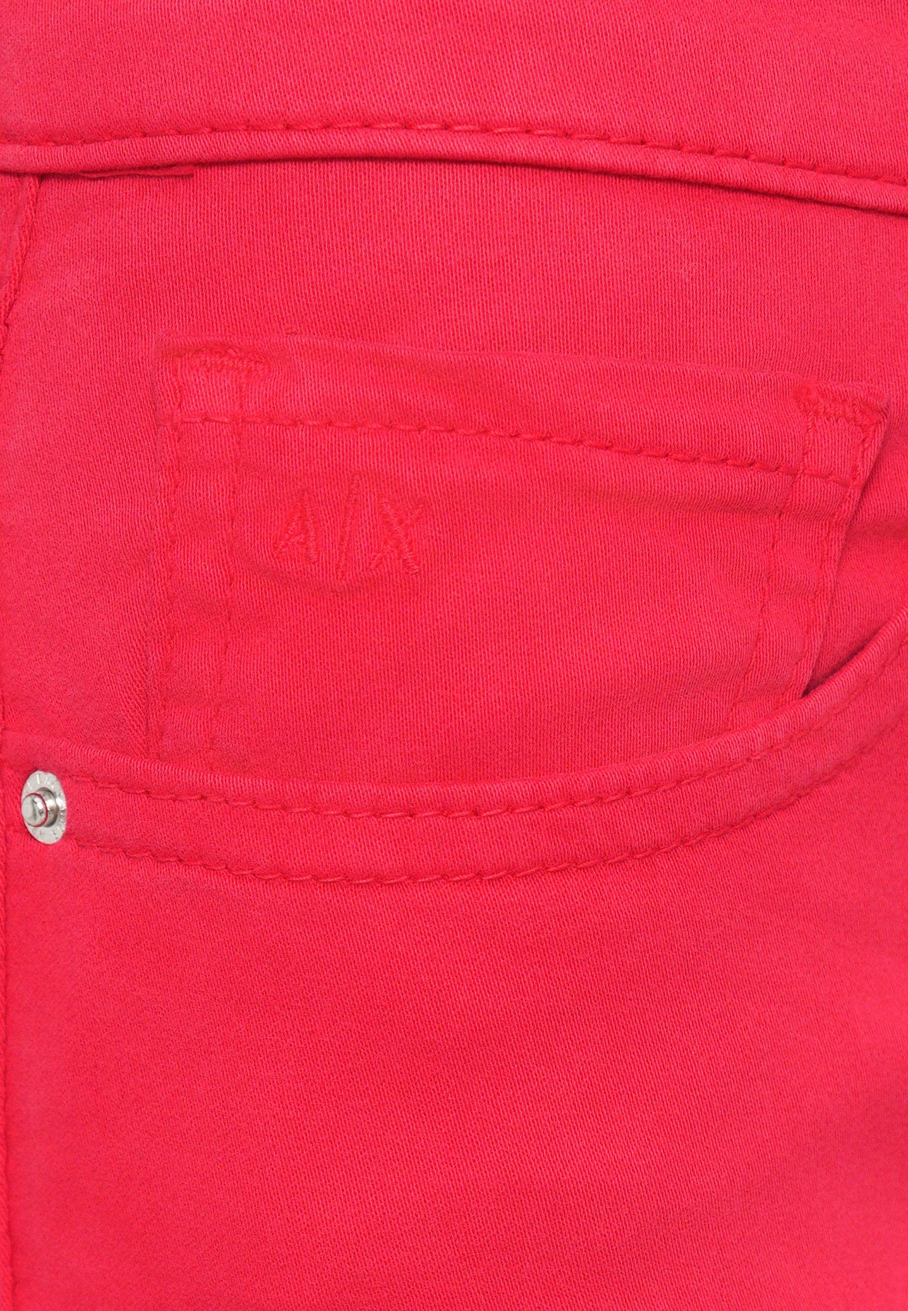 Armani Exchange Jeans Skinny Fit Media 6