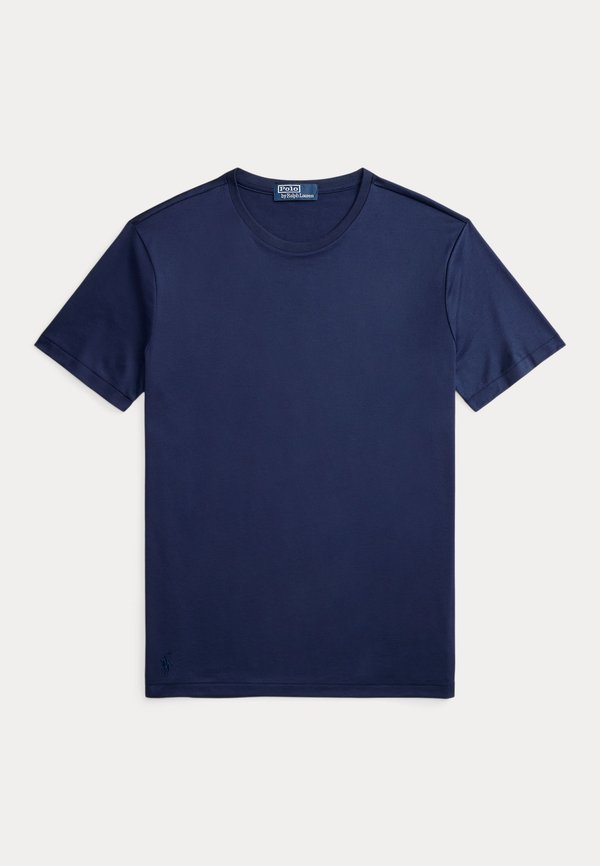 Polo Ralph Lauren STANDARD FIT LISLE T-SHIRT