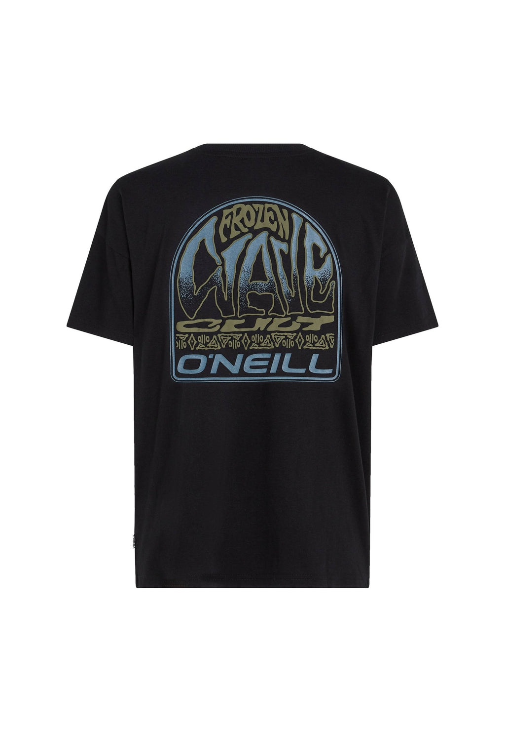 O'Neill TEES BACK GRAPHIC