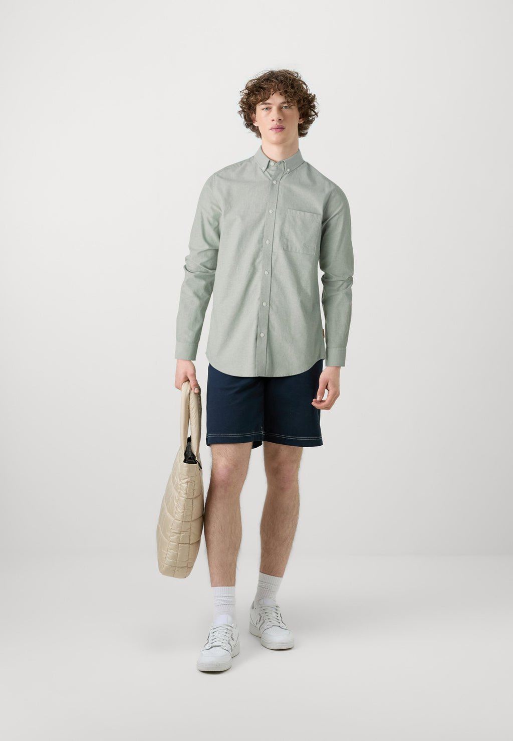 Only & Sons ONSALVARO SLIM SHIRT