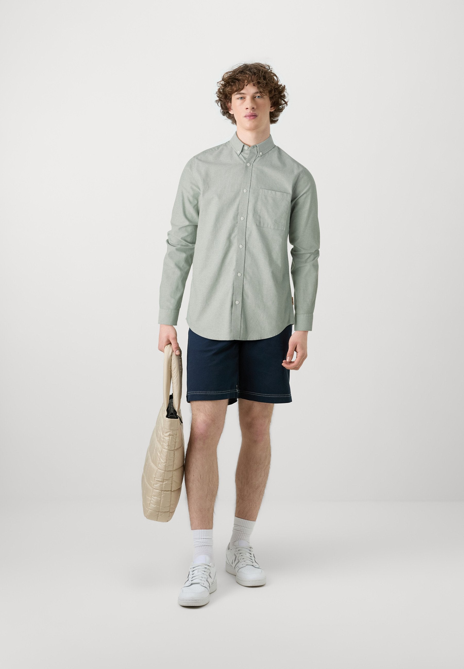 Only & Sons ONSALVARO SLIM SHIRT