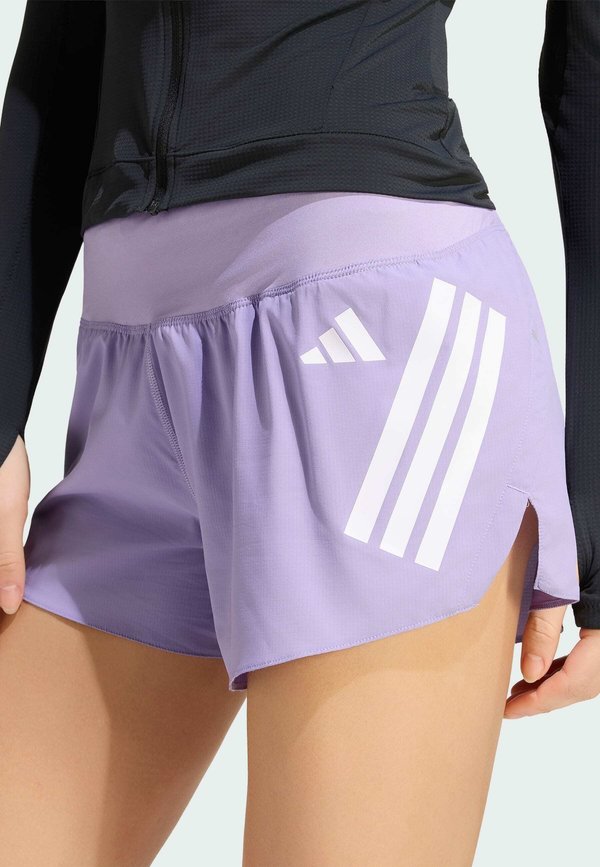 adidas Performance ADI365 - Sports shorts - magic lilac   frozen purple