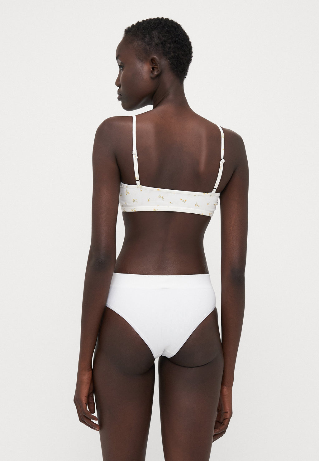 Lindex SOFT FLEUR