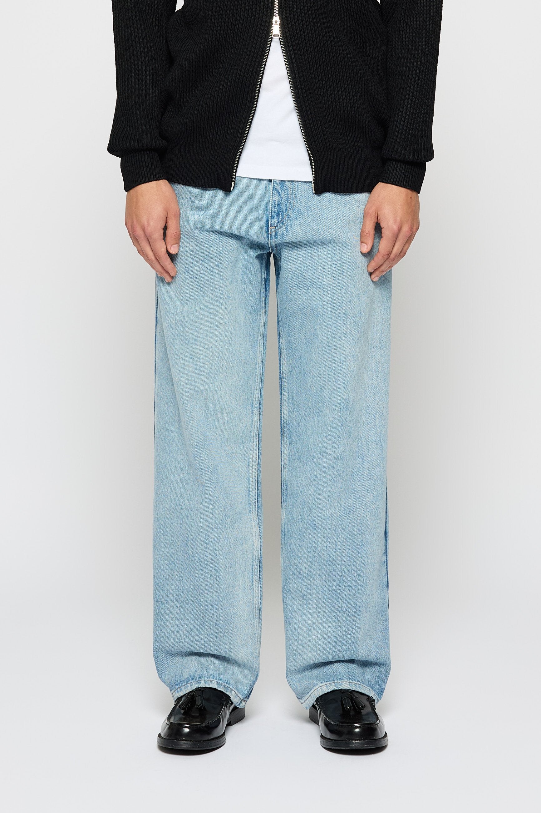 EIGHTYFIVE RELAXED FIT UNISEX