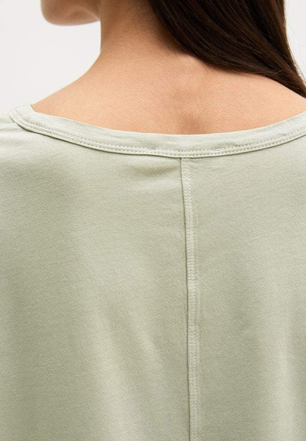 Marc O'Polo SHORT SLEEVE V-NECK