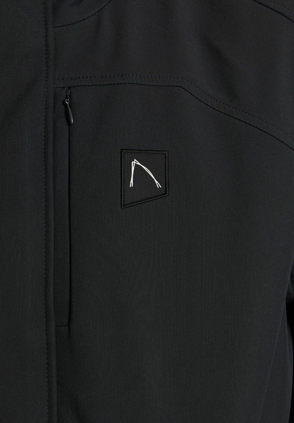 CHASIN' RETURN PARKA
