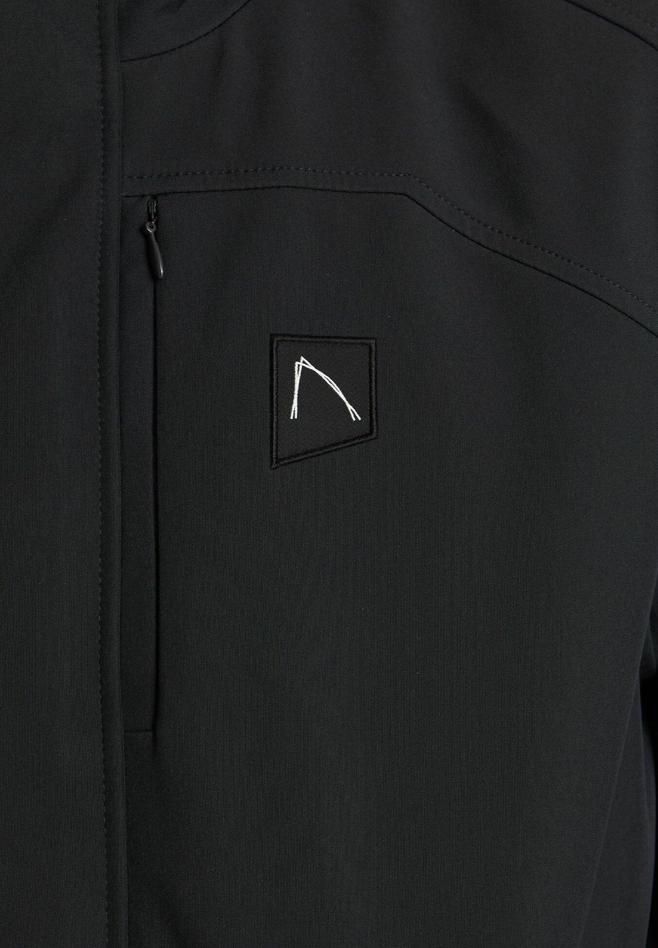 CHASIN' RETURN PARKA