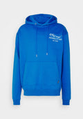 NY CONCEPT SPRINTER HOOD UNISEX