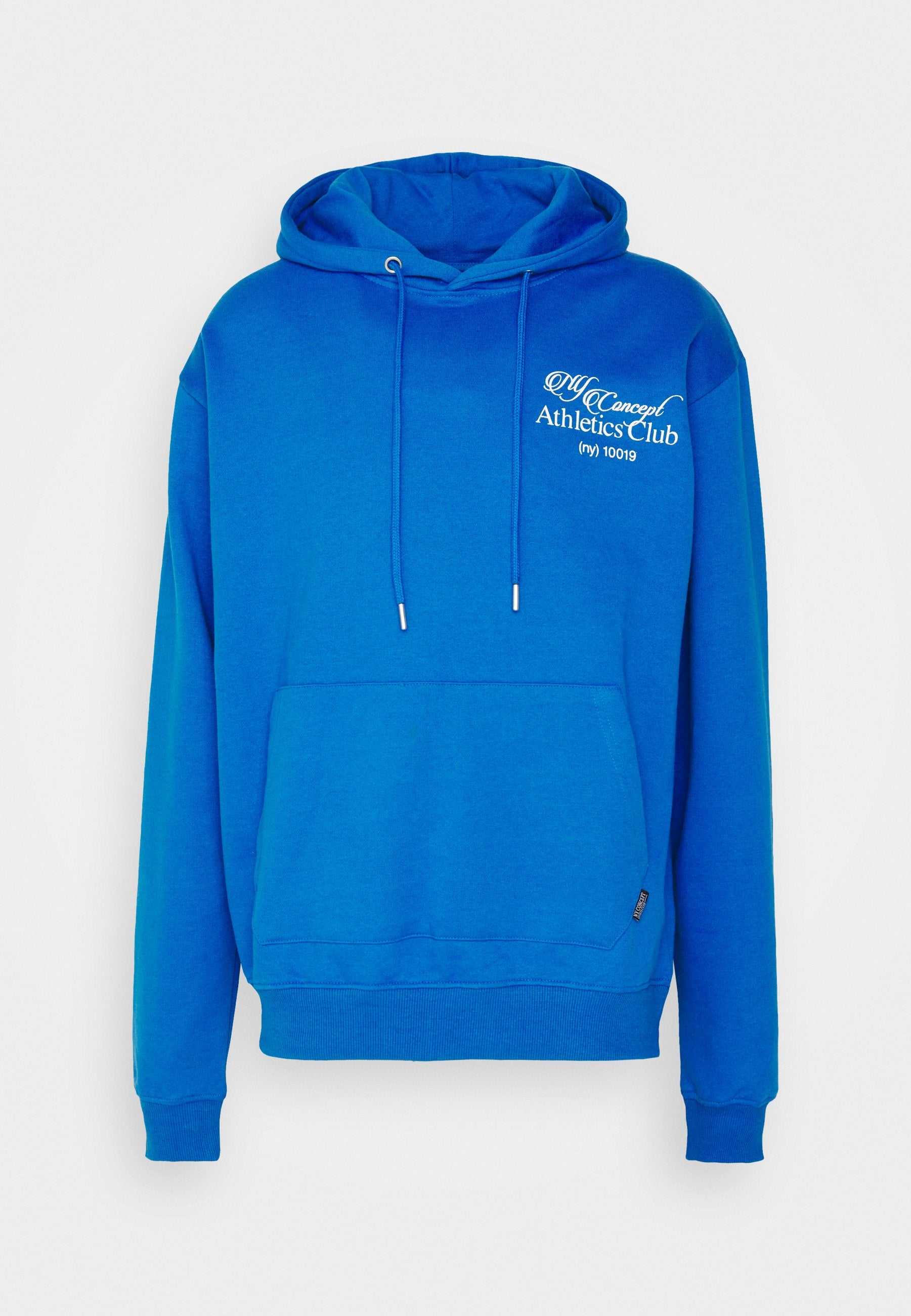 NY CONCEPT SPRINTER HOOD UNISEX