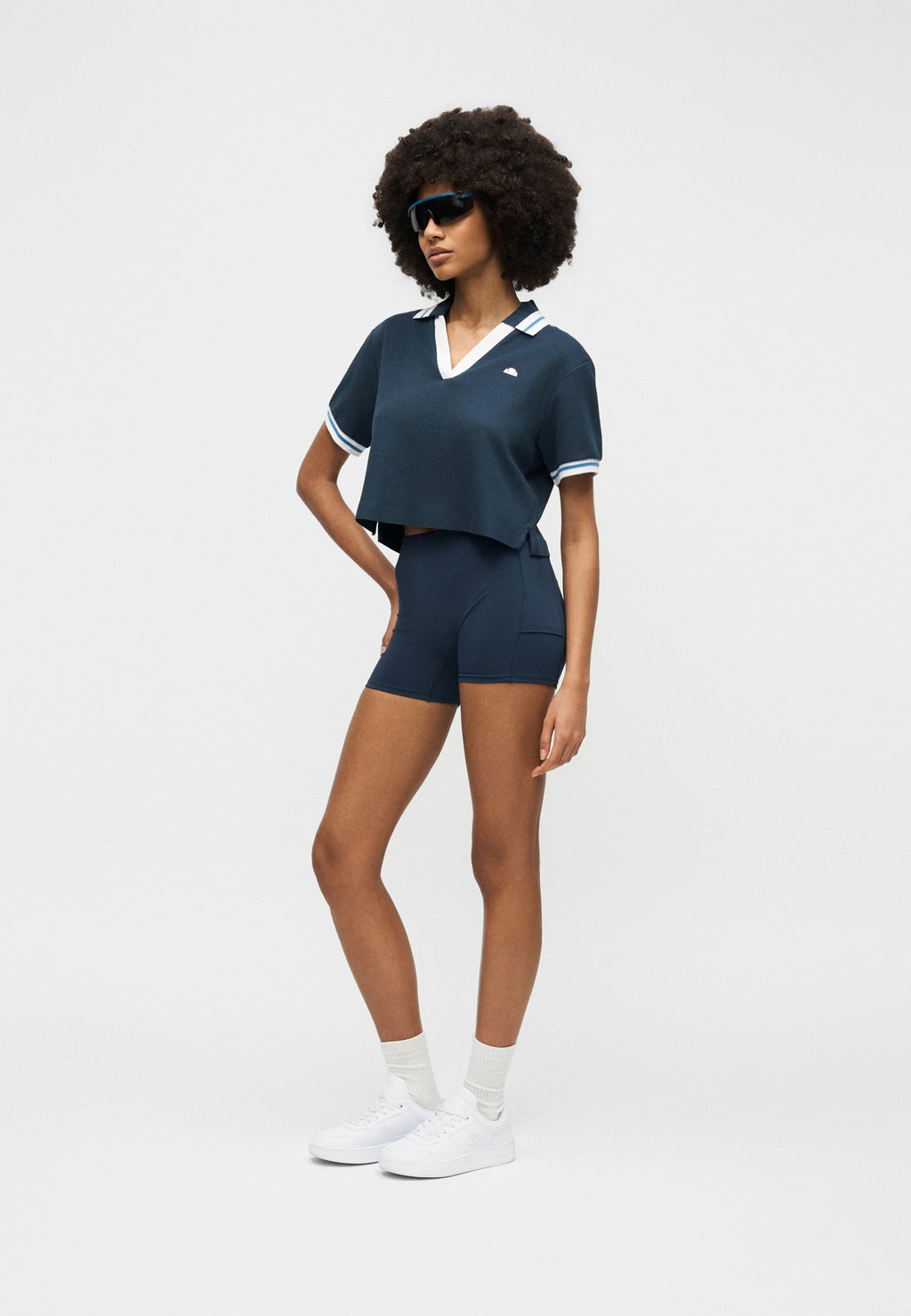 Ellesse FERNIE POLO SHIRT