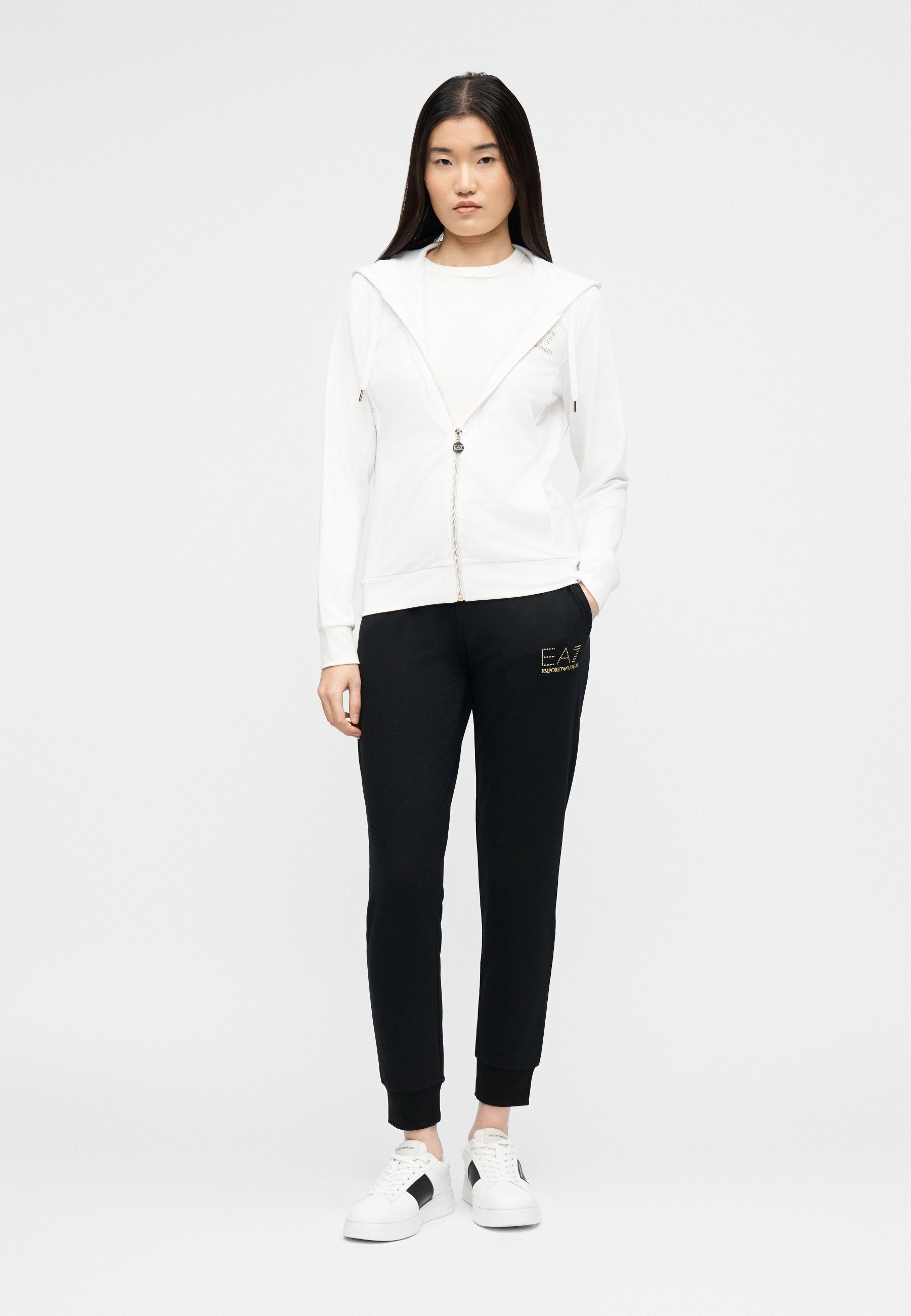 EA7 Emporio Armani Sweatjacke Media 6