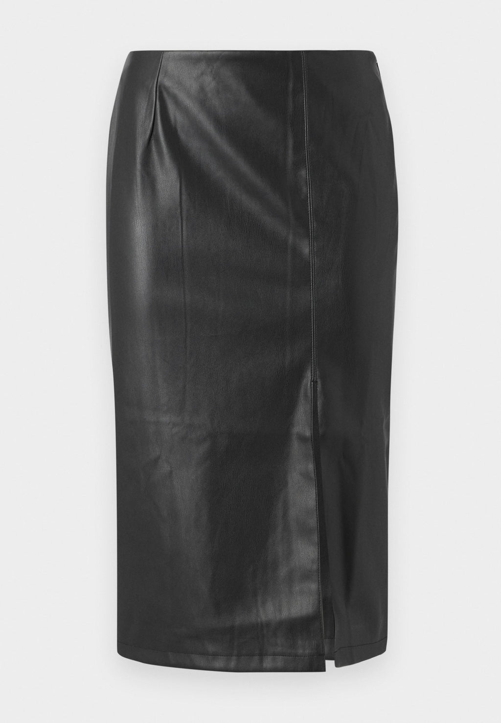 Noisy May NMCLARA HIGH WAISTED SLIT MIDI LENGTH