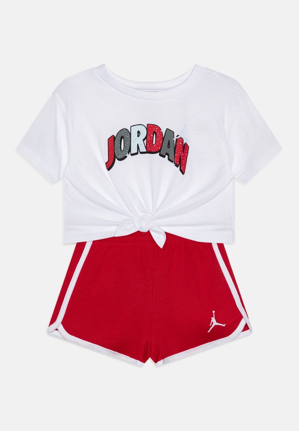 Jordan JUMPMAN TWINKLE SET