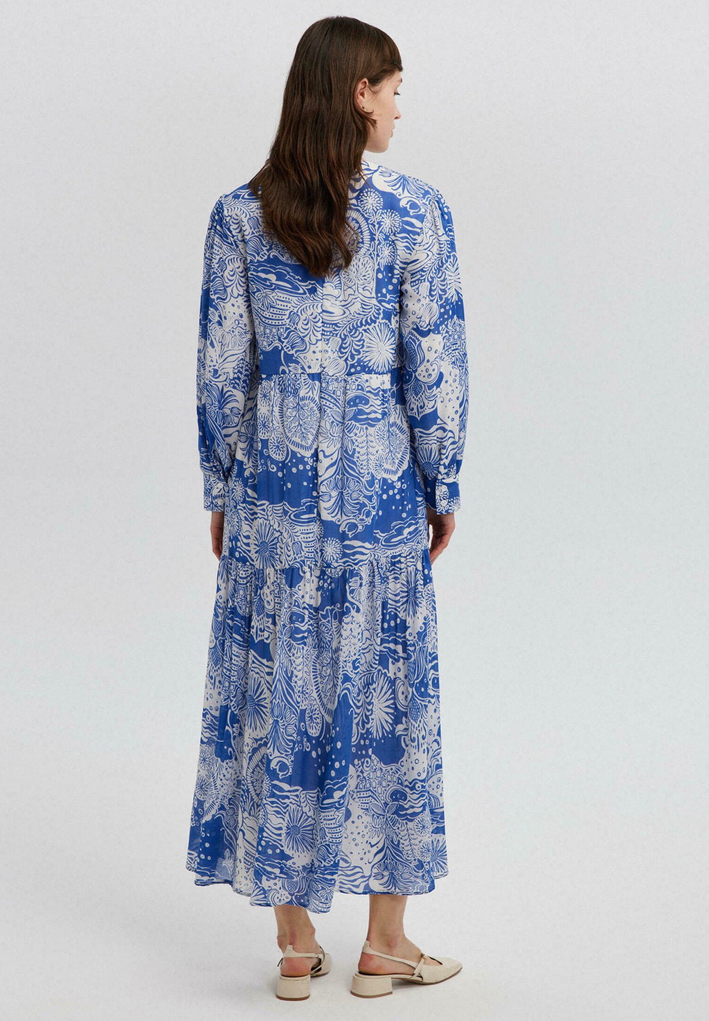 Touché Privé PATTERNED