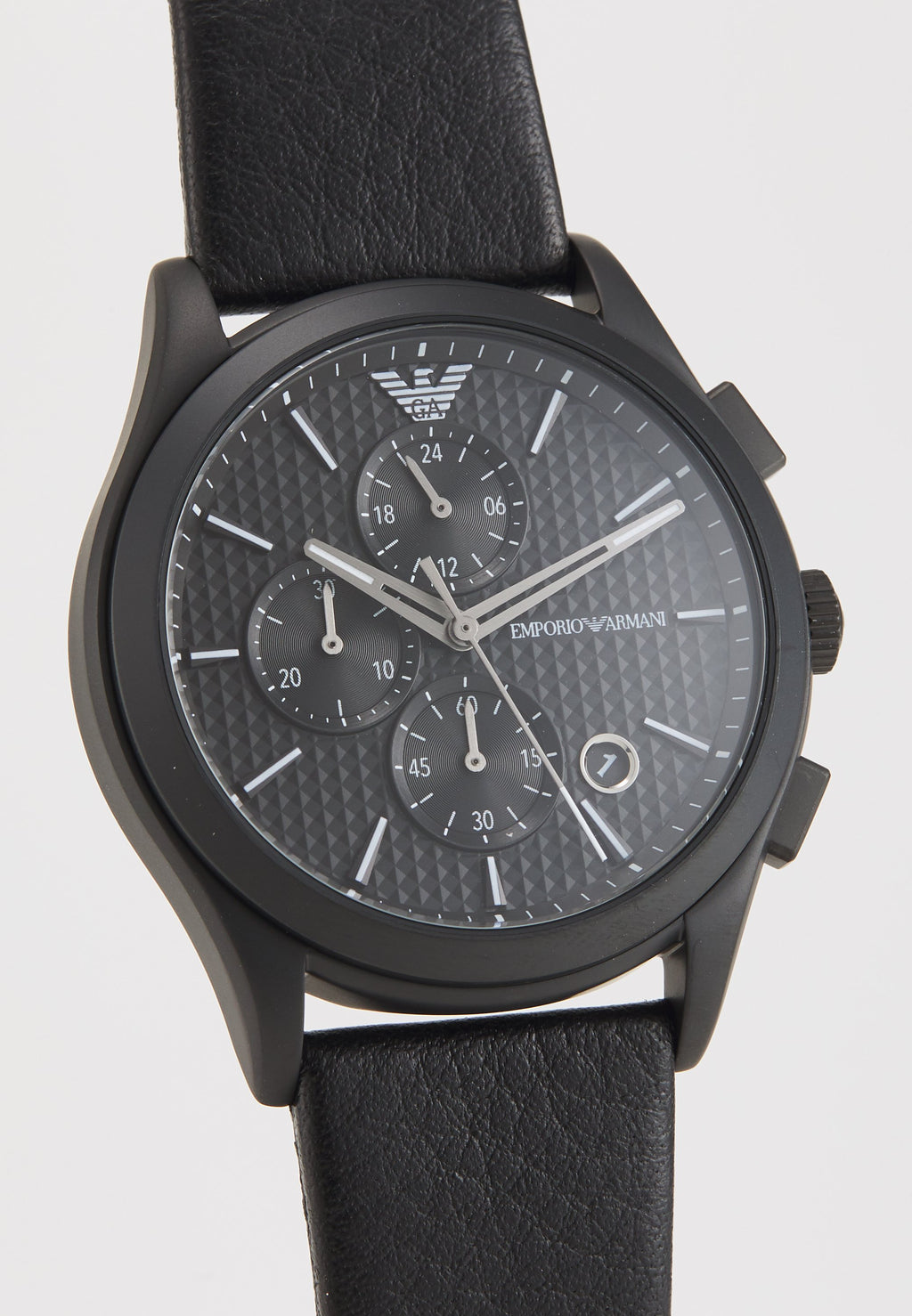 Emporio Armani WATCH BRACELET SET