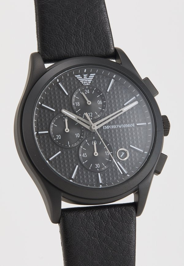 Emporio Armani WATCH BRACELET SET