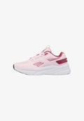 Reebok RELORA - Training shoe - frosted berry/studio pink/dusty rose