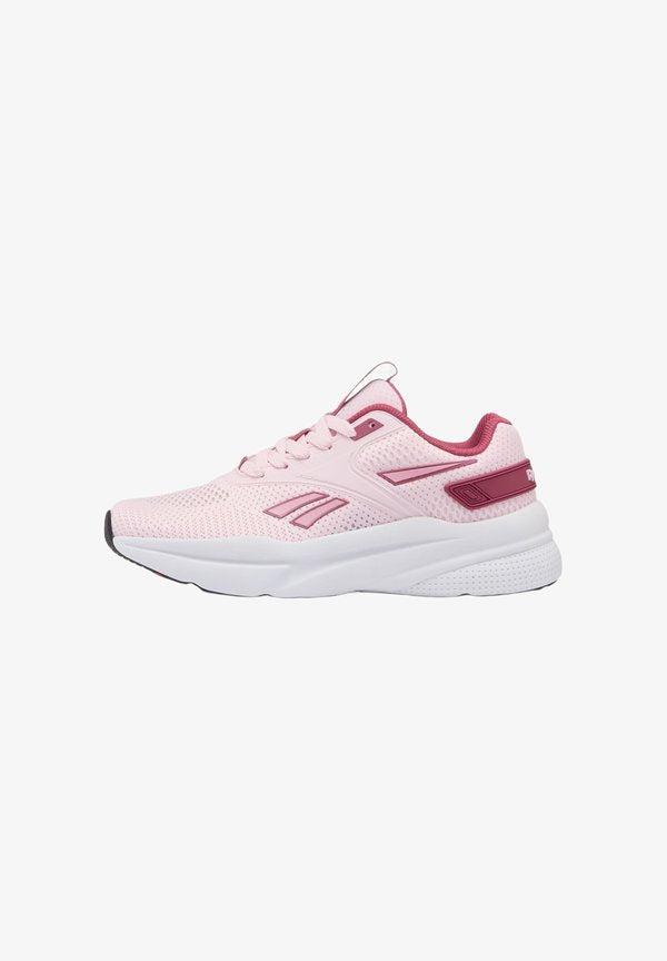 Reebok RELORA - Training shoe - frosted berry/studio pink/dusty rose