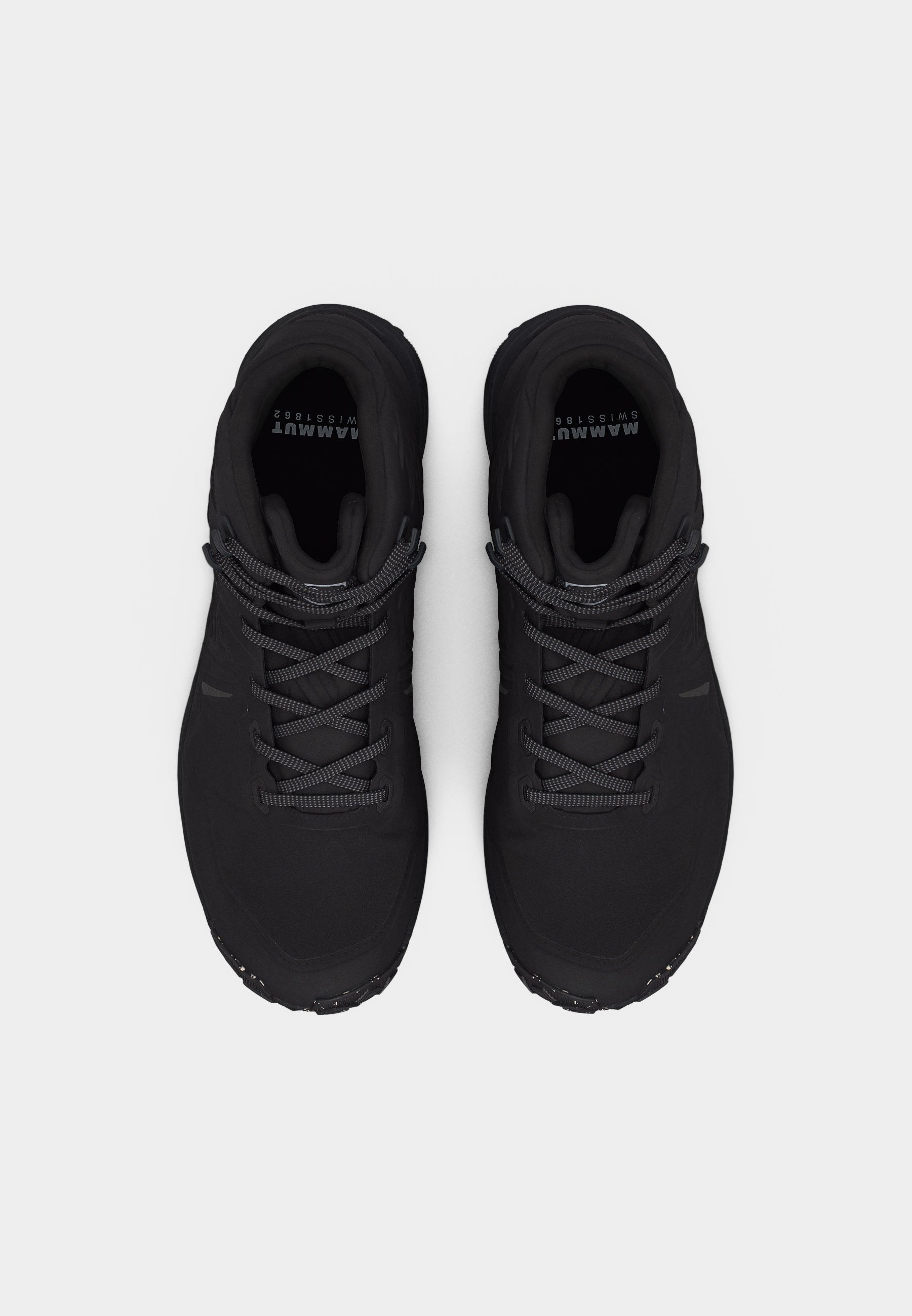 Mammut ULTIMATE III MID GTX MEN