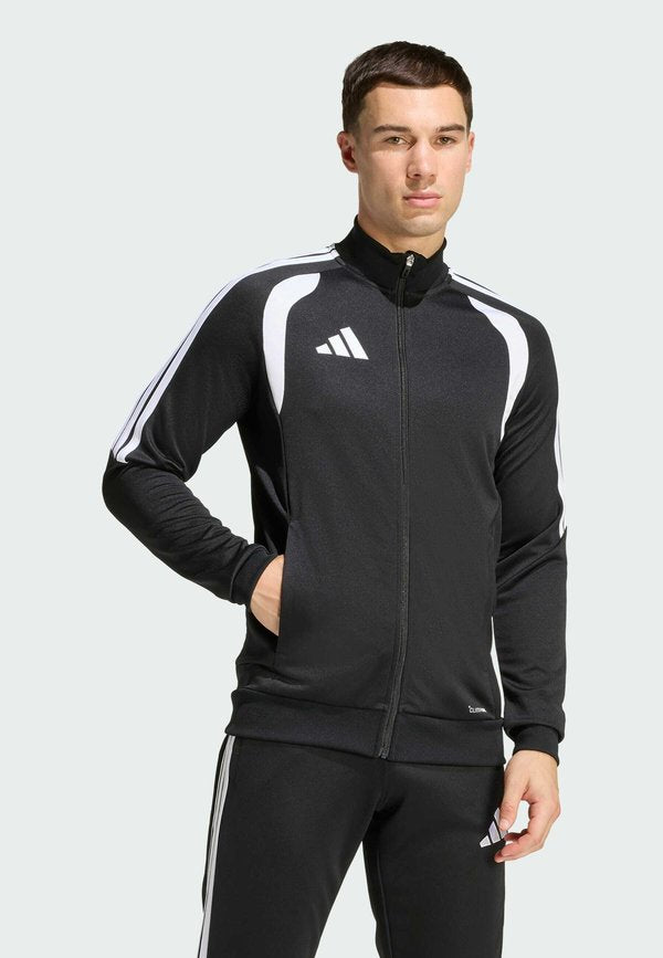 adidas Performance TIRO26 LEAGUE JACKET - Training jacket - black   white