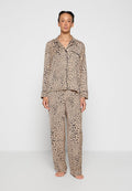 DKNY Loungewear Nachtwäsche Set Media 1