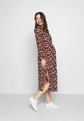 Topshop Maternity TRAPEEZE SHIRTDRESS