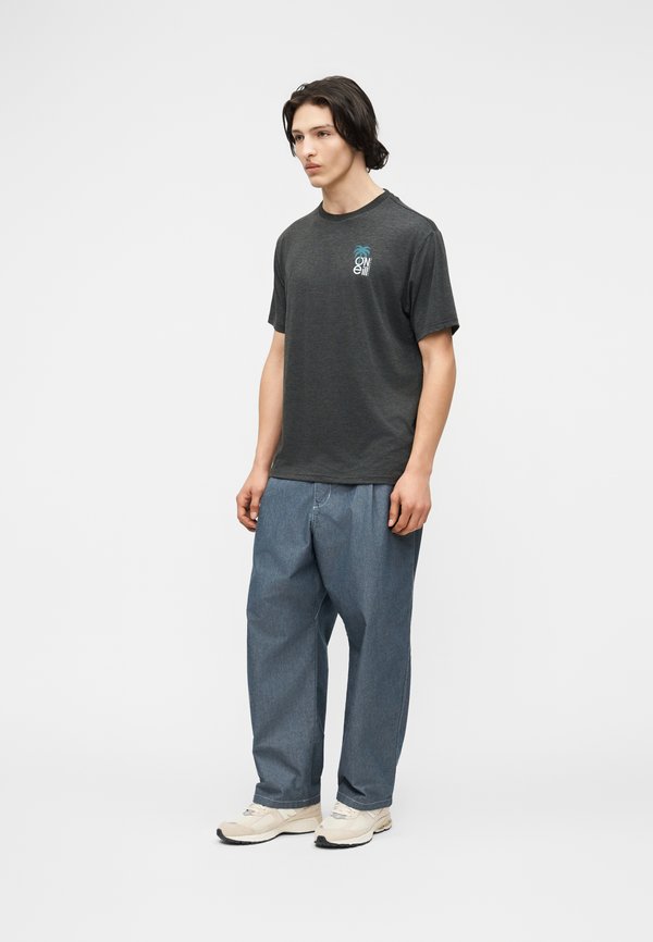 O'Neill HYBRID GRAPHIC TEES UNISEX