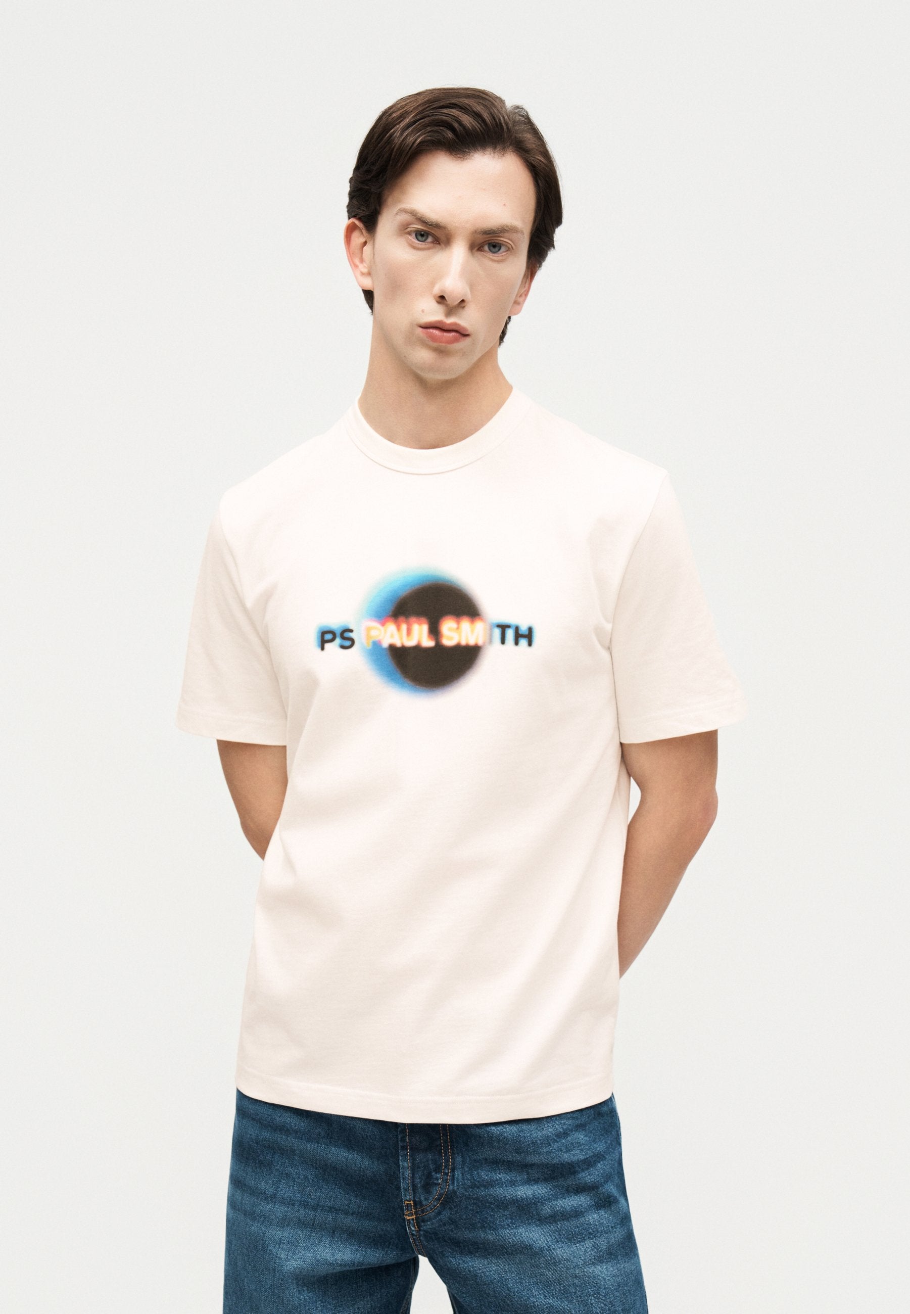 PS Paul Smith CASUAL FIT ECLIPSE