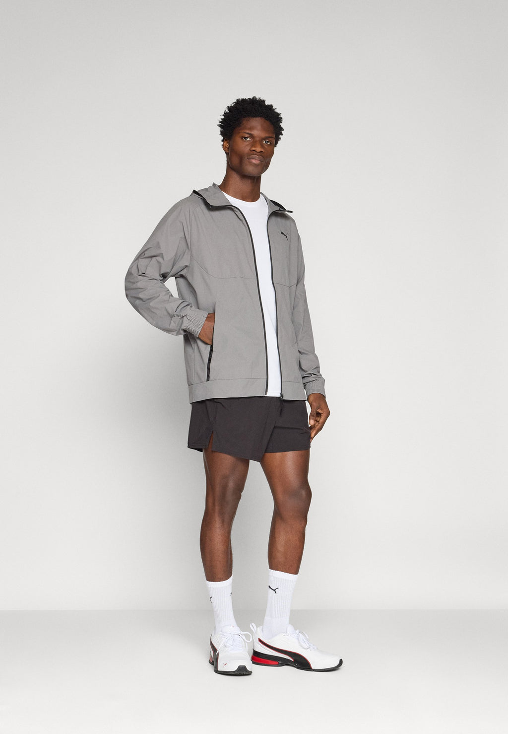 Puma PUMATECH RELAXED FIT