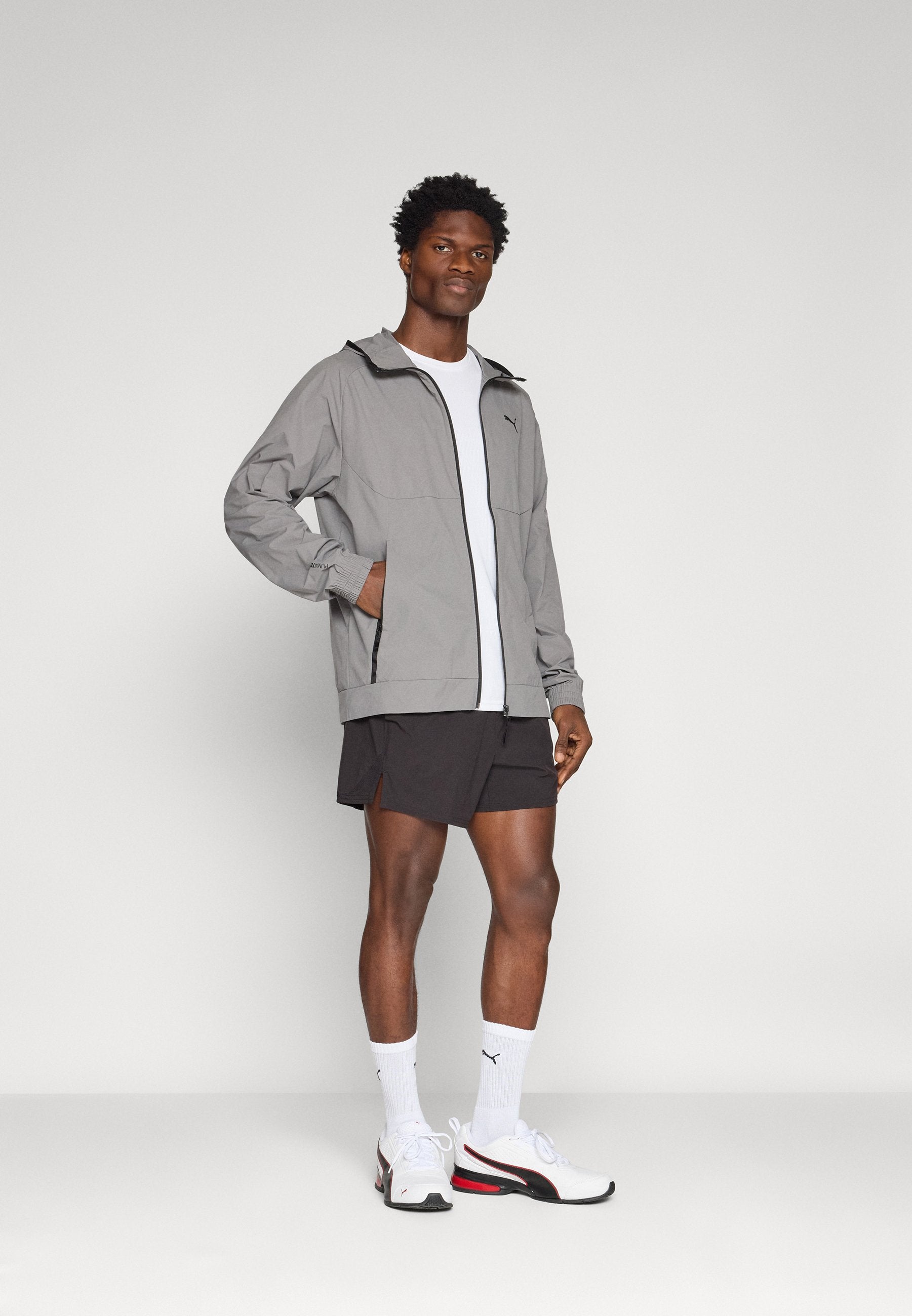 Puma PUMATECH RELAXED FIT