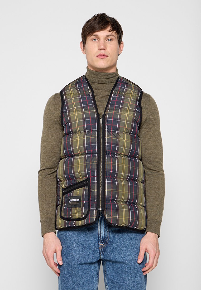 Barbour International