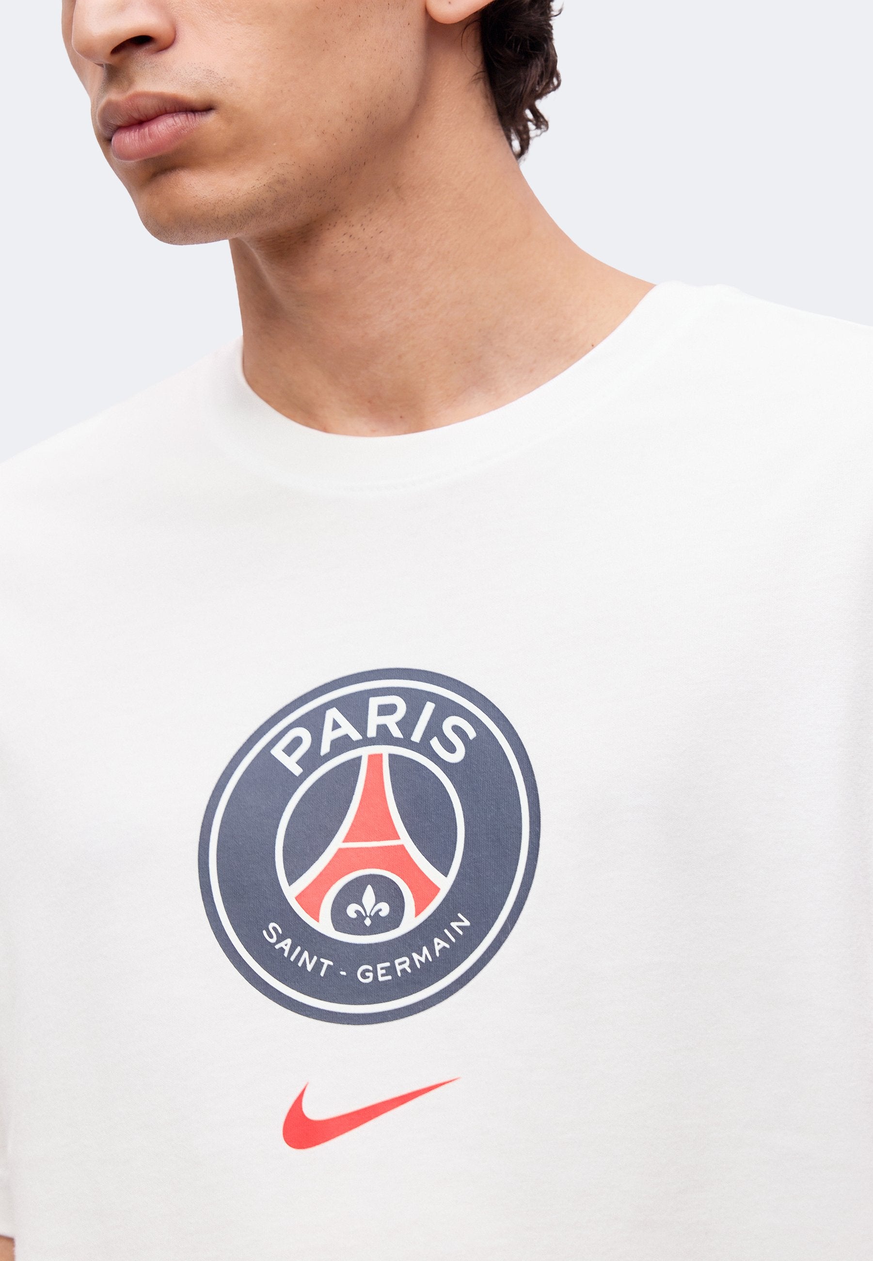 Nike Performance PARIS SAINT-GERMAIN CREST TEE