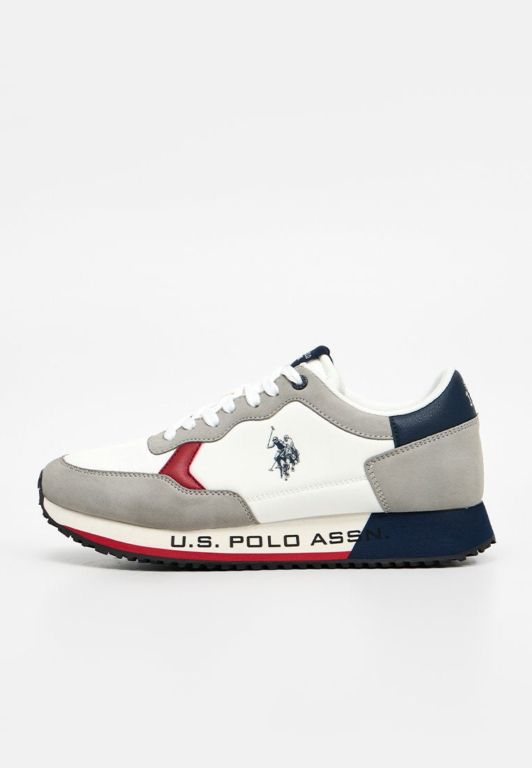 U.S. Polo Assn. CLEEF