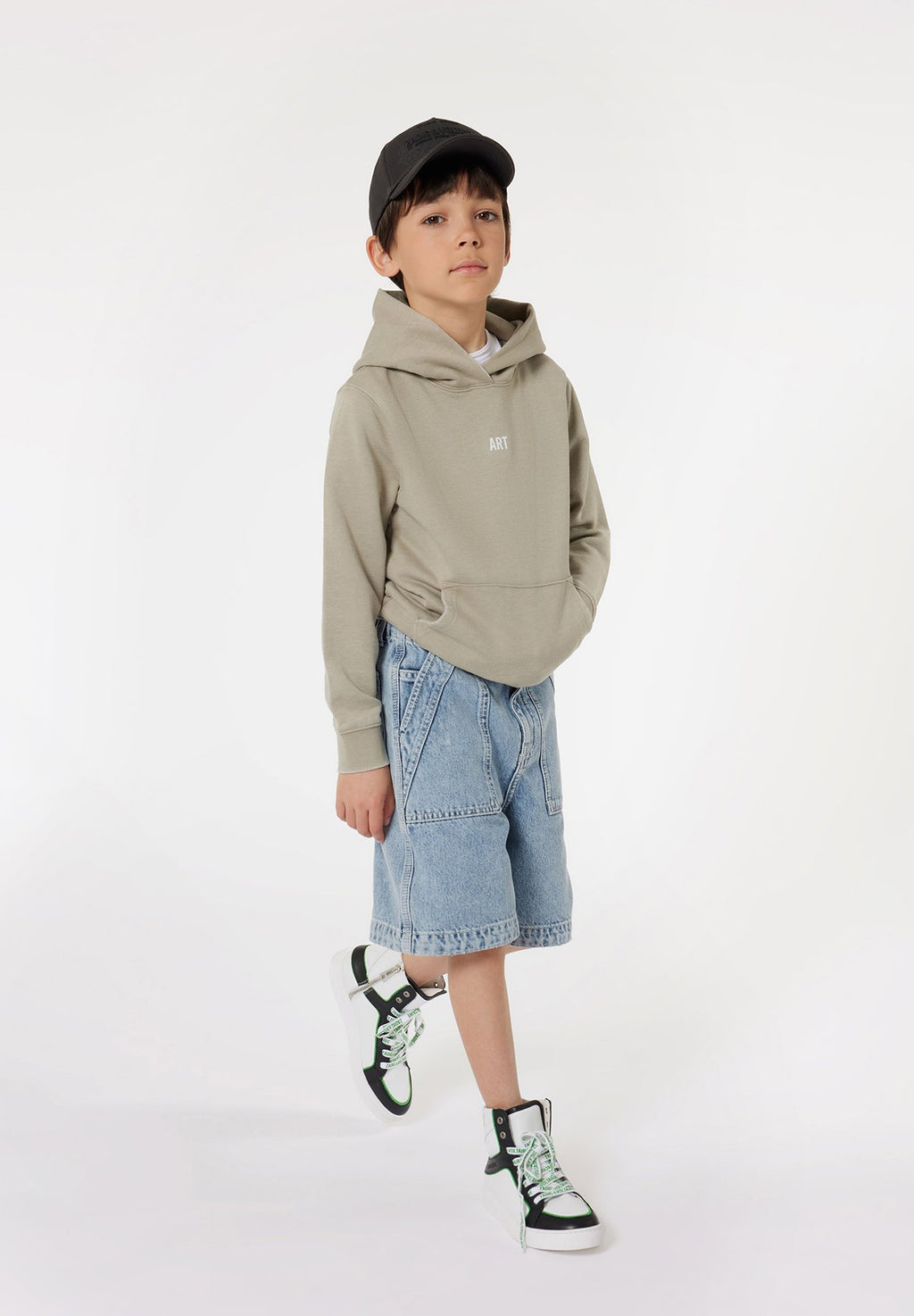 Zadig & Voltaire