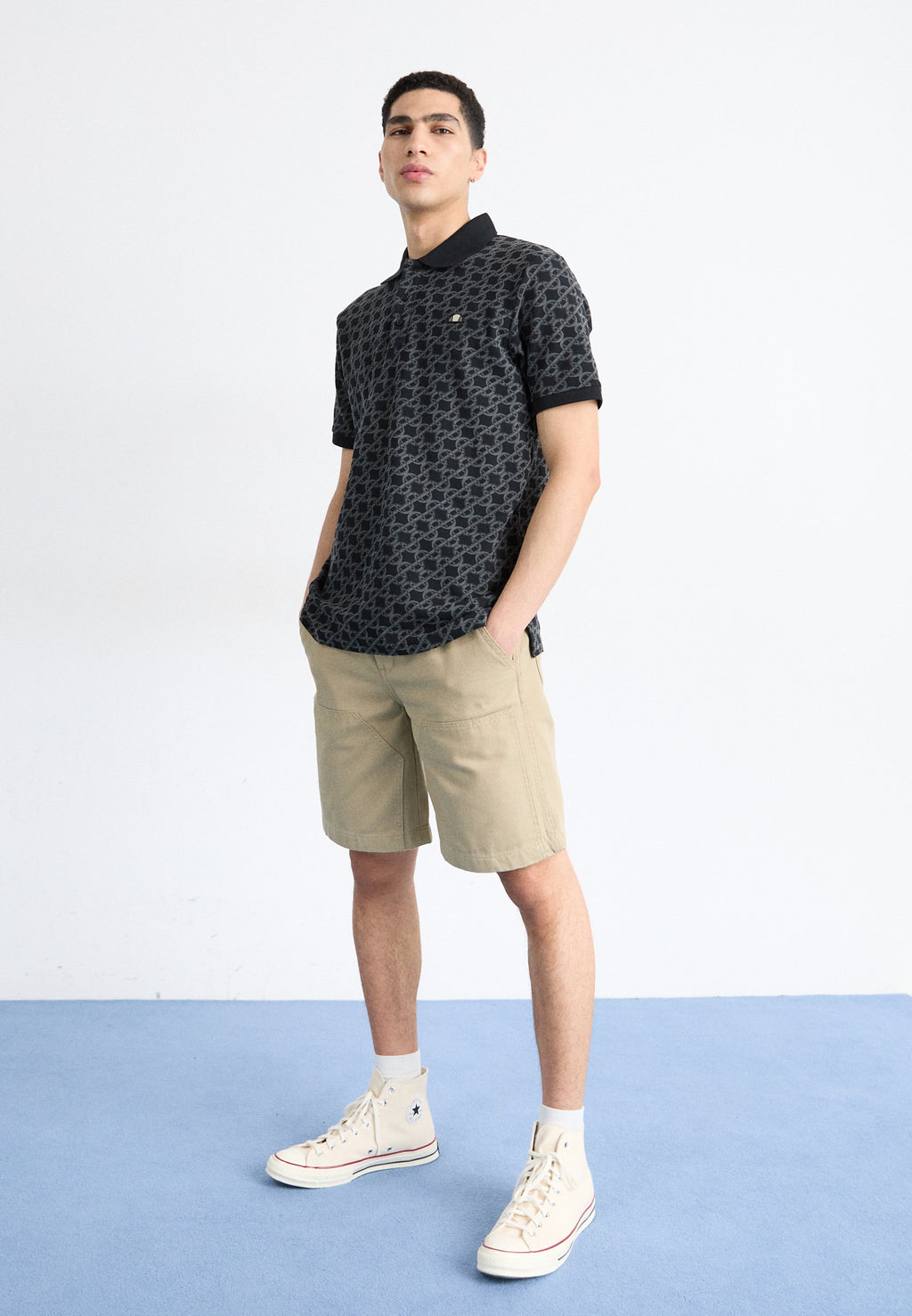 Dickies DUCK CHAP
