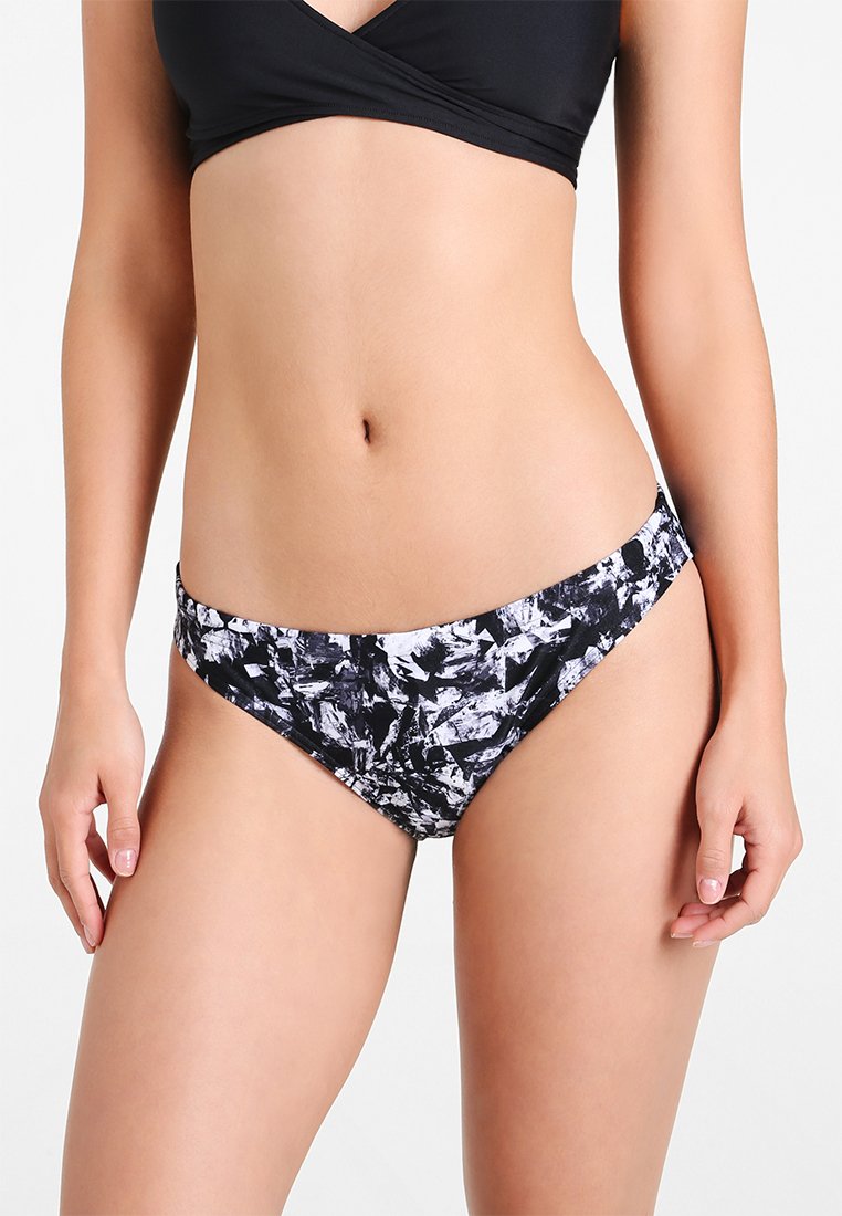 Funkita LADIES BIBI BANDED BRIEF