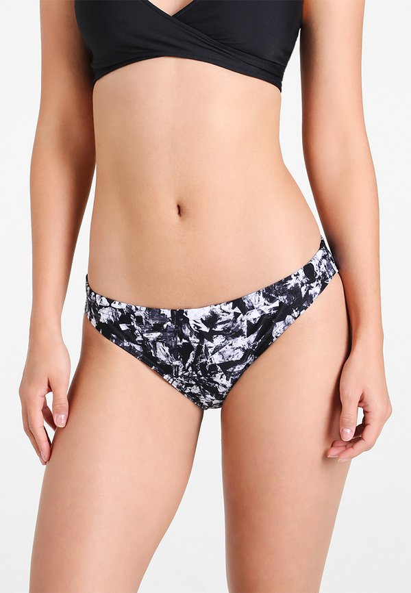 Funkita LADIES BIBI BANDED BRIEF