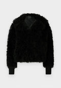 FLAVIE CROP JACKET Media 1